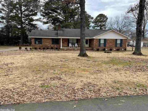 110 Kirkwood Dr, Beebe, AR 72012 photo 1