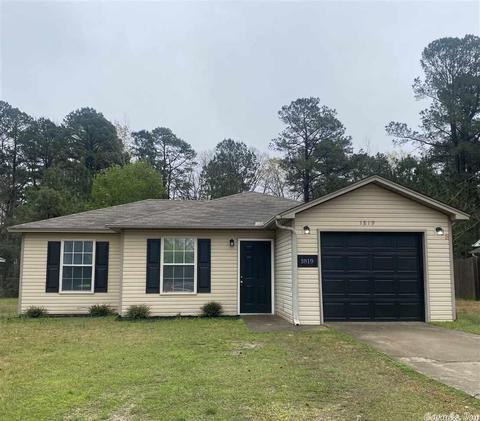 1819 Watts Rd, Benton, AR 72015 photo 1
