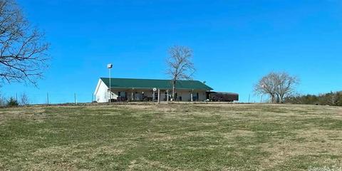 781 Circle S Rd, Norman, AR 71960 photo 1