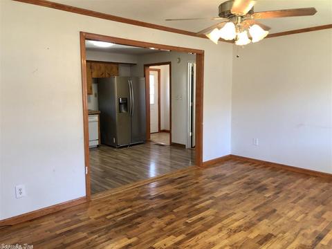 406 Mountain St, Pangburn, AR 72121 photo 9