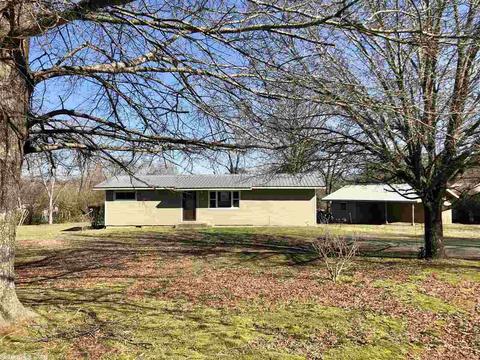 406 Mountain St, Pangburn, AR 72121 photo 30