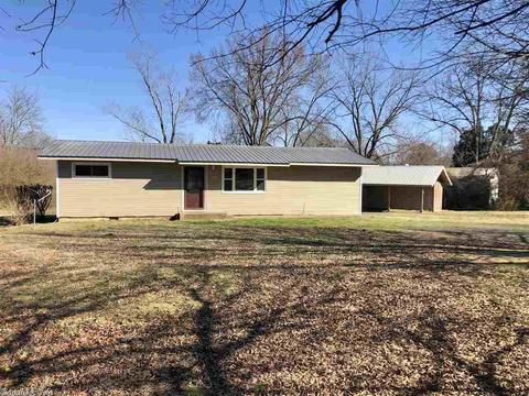 406 Mountain St, Pangburn, AR 72121 photo 1