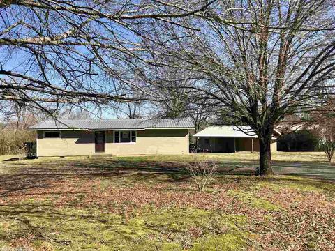 406 Mountain St, Pangburn, AR 72121 photo 2