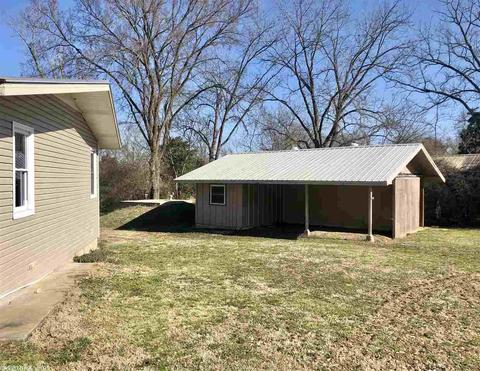 406 Mountain St, Pangburn, AR 72121 photo 3