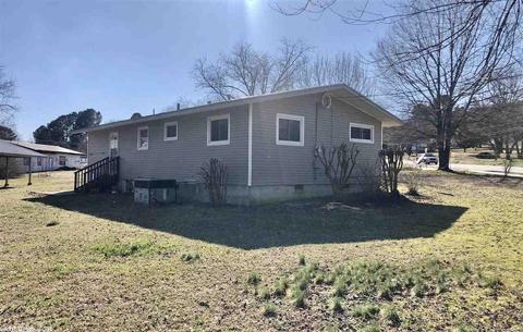 406 Mountain St, Pangburn, AR 72121 photo 6