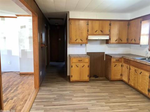 406 Mountain St, Pangburn, AR 72121 photo 12