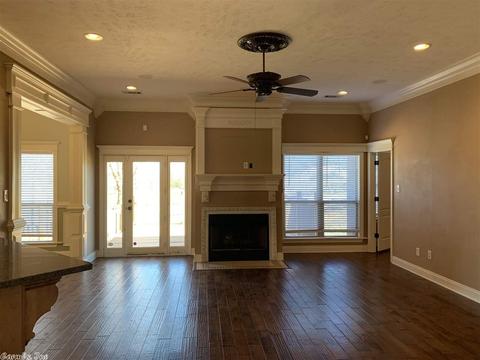 1116 Aberdour, Cabot, AR 72023 photo 5