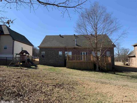 1116 Aberdour, Cabot, AR 72023 photo 32