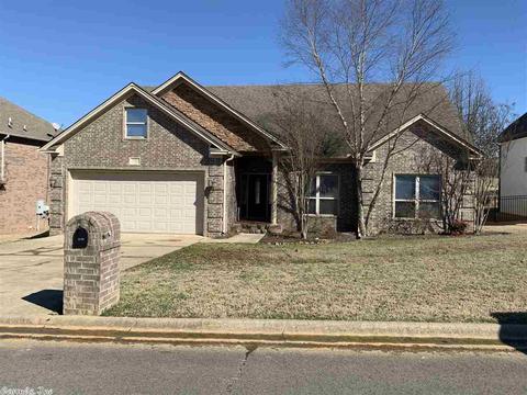 1116 Aberdour, Cabot, AR 72023 photo 1