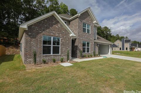 718 Dawsons Pointe Ave, Bryant, AR 72022 photo 2