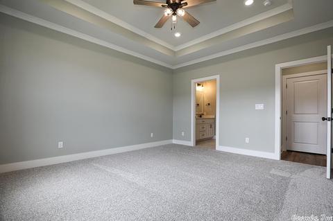 718 Dawsons Pointe Ave, Bryant, AR 72022 photo 19