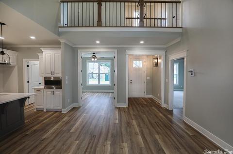 718 Dawsons Pointe Ave, Bryant, AR 72022 photo 9
