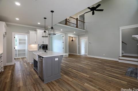 718 Dawsons Pointe Ave, Bryant, AR 72022 photo 12