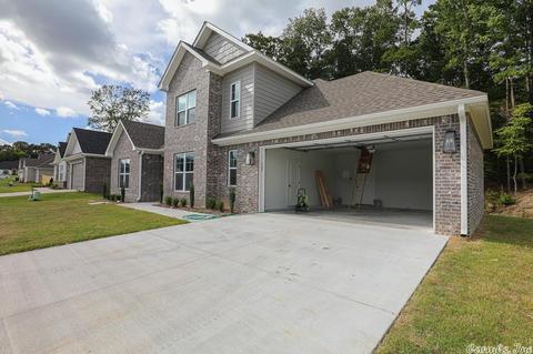 718 Dawsons Pointe Ave, Bryant, AR 72022 photo 3