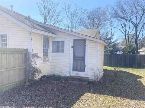 1808 Independence Ave, Conway, AR 72034 photo 3