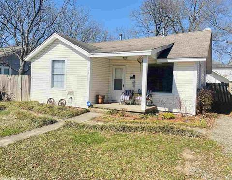 1808 Independence Ave, Conway, AR 72034 photo 1