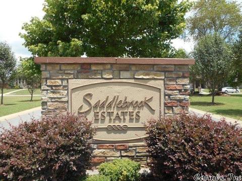 1233 Bent Tree, Searcy, AR 72143 photo 1