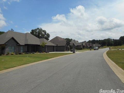 1233 Bent Tree, Searcy, AR 72143 photo 3