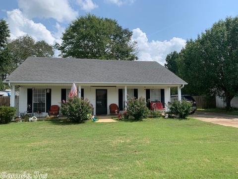 27 Murray Dr, Cabot, AR 72023 photo 1