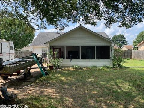 27 Murray Dr, Cabot, AR 72023 photo 20