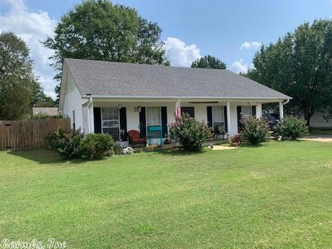 27 Murray Dr, Cabot, AR 72023 photo 2