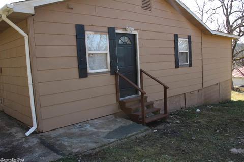 242 E Forsythe, Pyatt, AR 72672 photo 2