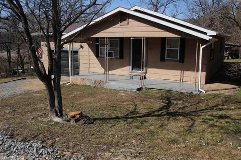 242 E Forsythe, Pyatt, AR 72672 photo 1