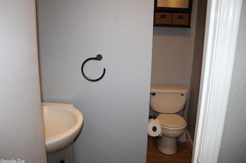 242 E Forsythe, Pyatt, AR 72672 photo 14