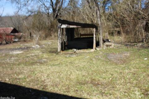 242 E Forsythe, Pyatt, AR 72672 photo 17
