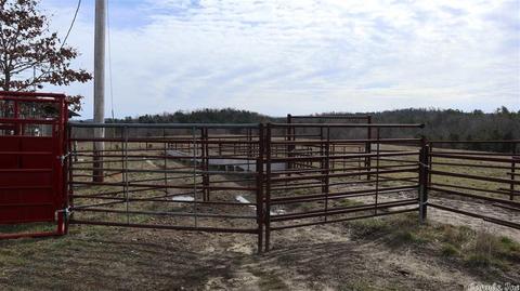 tbd Wild Cherry Rd, Bexar, AR 72515 photo 15