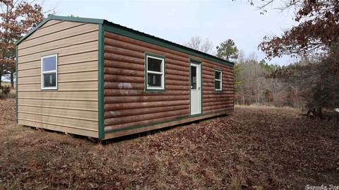 tbd Wild Cherry Rd, Bexar, AR 72515 photo 32