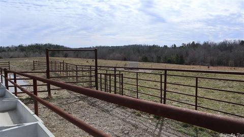 tbd Wild Cherry Rd, Bexar, AR 72515 photo 9