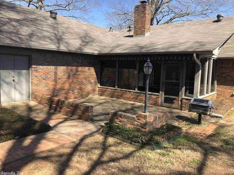 3710 Deer Dr, Benton, AR 72019 photo 30