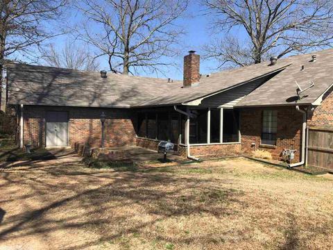3710 Deer Dr, Benton, AR 72019 photo 28