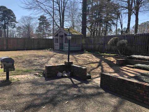 3710 Deer Dr, Benton, AR 72019 photo 29
