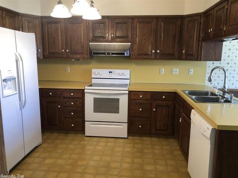 3710 Deer Dr, Benton, AR 72019 photo 7