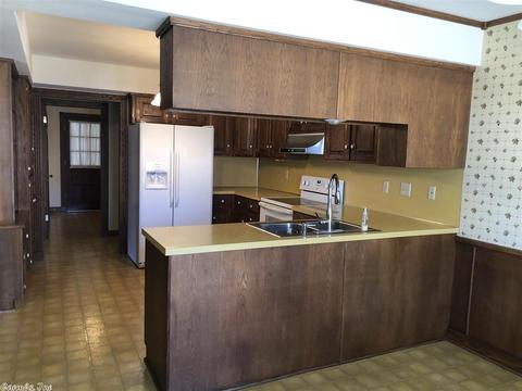 3710 Deer Dr, Benton, AR 72019 photo 6
