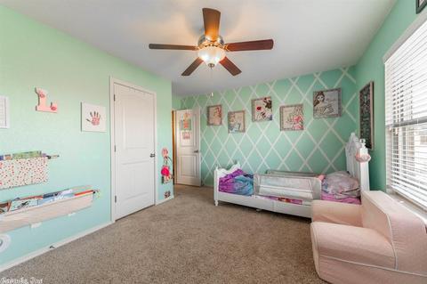 2732 Brighton Pl, Benton, AR 72015 photo 27