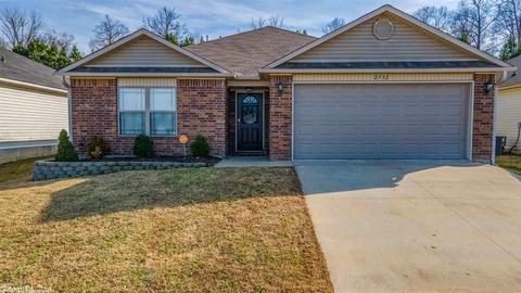 2732 Brighton Pl, Benton, AR 72015 photo 2