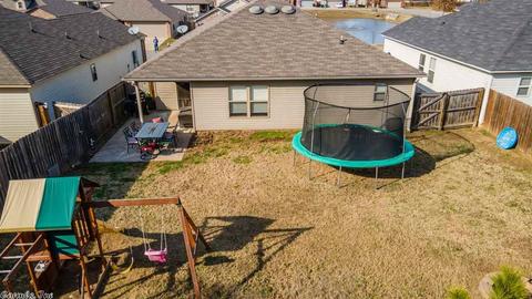 2732 Brighton Pl, Benton, AR 72015 photo 37