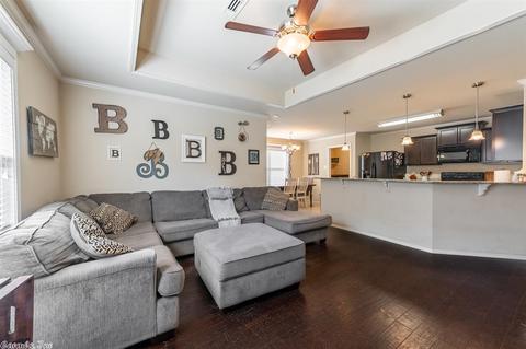 2732 Brighton Pl, Benton, AR 72015 photo 15