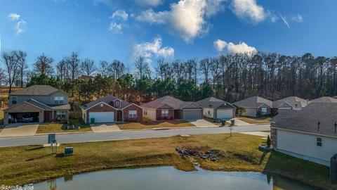 2732 Brighton Pl, Benton, AR 72015 photo 32