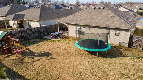 2732 Brighton Pl, Benton, AR 72015 photo 36