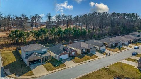 2732 Brighton Pl, Benton, AR 72015 photo 33