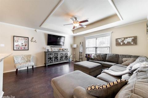 2732 Brighton Pl, Benton, AR 72015 photo 13