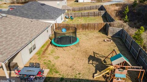 2732 Brighton Pl, Benton, AR 72015 photo 35