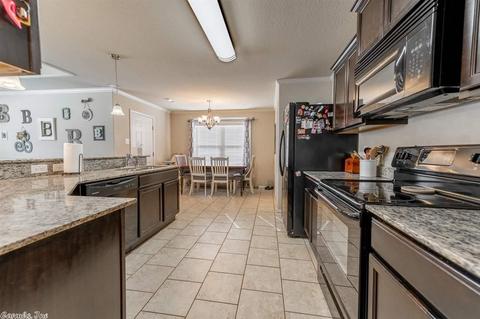 2732 Brighton Pl, Benton, AR 72015 photo 4
