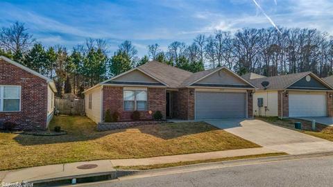 2732 Brighton Pl, Benton, AR 72015 photo 1