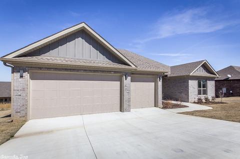 1595 Vista Dr, Cabot, AR 72023 photo 3