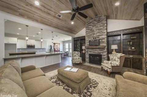 1595 Vista Dr, Cabot, AR 72023 photo 8